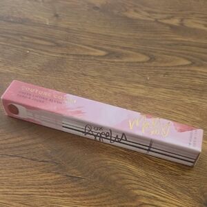 Mally Beauty Couture Color Cheek Lifting Blush - Soft Pink